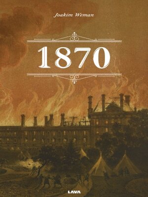 cover image of 1870